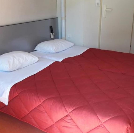 Imagen de la habitación del Hotel Premiere Classe Limoges Nord. Foto 9