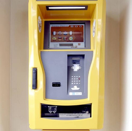 Imagen de los interiores del Hotel Premiere Classe Limoges Nord. Foto 18