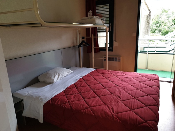 Imagen de la habitación del Hotel Premiere Classe Limoges Nord. Foto 14