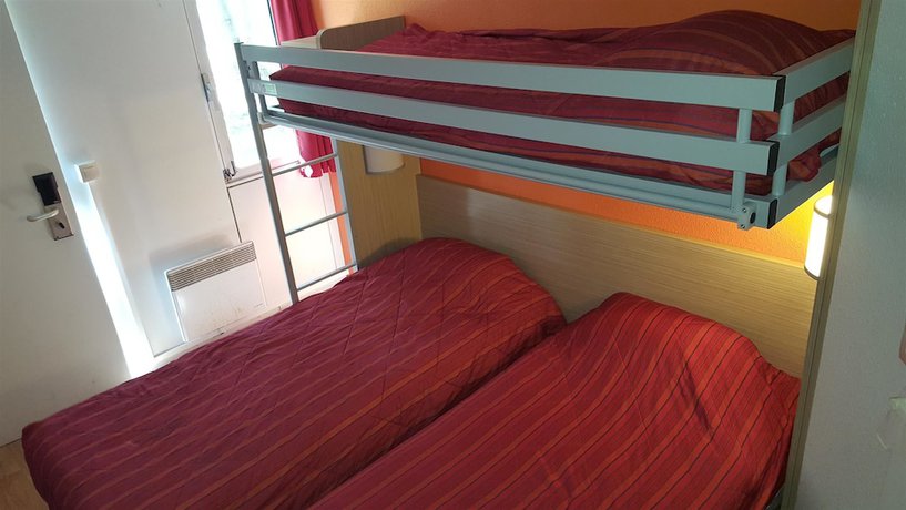 Imagen de la habitación del Hotel Premiere Classe Lyon Est - A&eacute;roport Saint Exup&eacute;ry. Foto 9