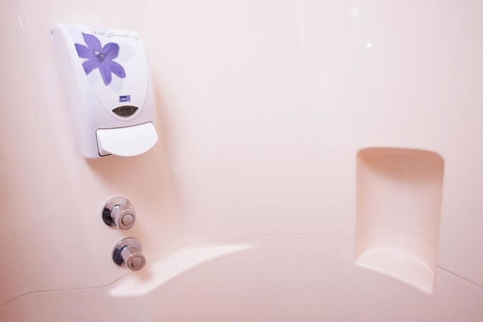 Imagen de la habitación del Hotel Premiere Classe Lyon Est - Bron Eurexpo. Foto 14