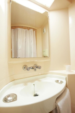 Imagen de la habitación del Hotel Premiere Classe Lyon Est - Bron Eurexpo. Foto 15