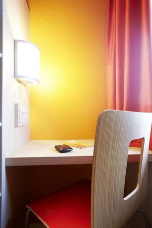 Imagen general del Hotel Premiere Classe Lyon Est - Bron Eurexpo. Foto 2