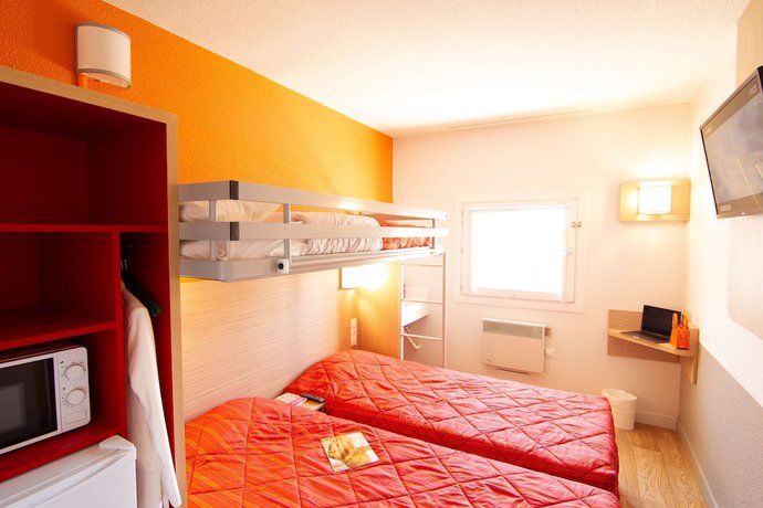 Imagen general del Hotel Premiere Classe Lyon Est-Beynost. Foto 1