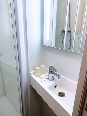 Imagen de la habitación del Hotel Premiere Classe Lyon Est-Beynost. Foto 9