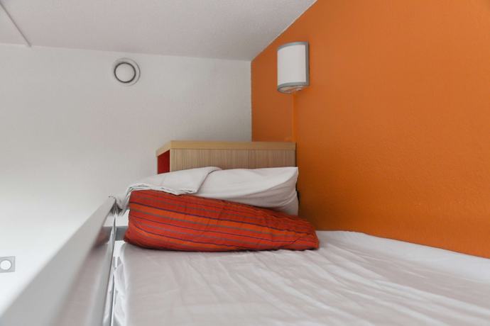 Imagen de la habitación del Hotel Premiere Classe Lyon Est-Beynost. Foto 15