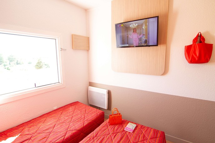 Imagen de la habitación del Hotel Premiere Classe Lyon Est-Beynost. Foto 18