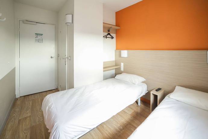Imagen de la habitación del Hotel Premiere Classe Lyon Est-Beynost. Foto 5