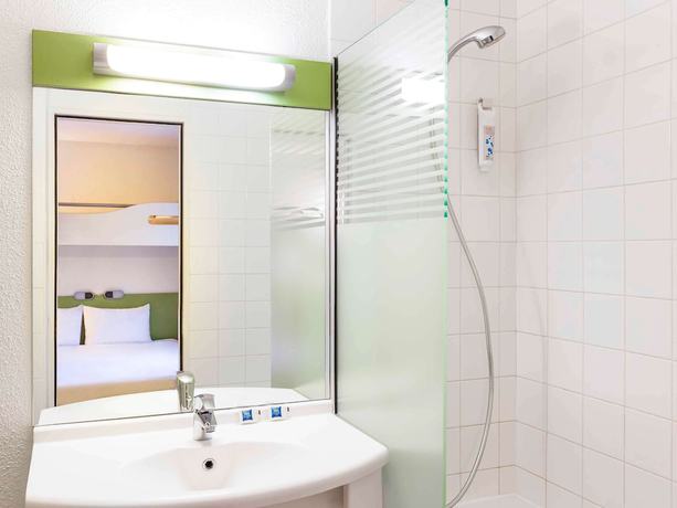 Imagen de la habitación del Hotel Premiere Classe Lyon Nord - Dardilly. Foto 15