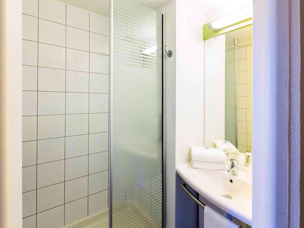 Imagen de la habitación del Hotel Premiere Classe Lyon Nord - Dardilly. Foto 19