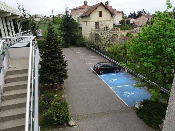 Imagen general del Hotel Premiere Classe Lyon Sud - Chasse Sur Rh&ocirc;ne Vienne. Foto 2