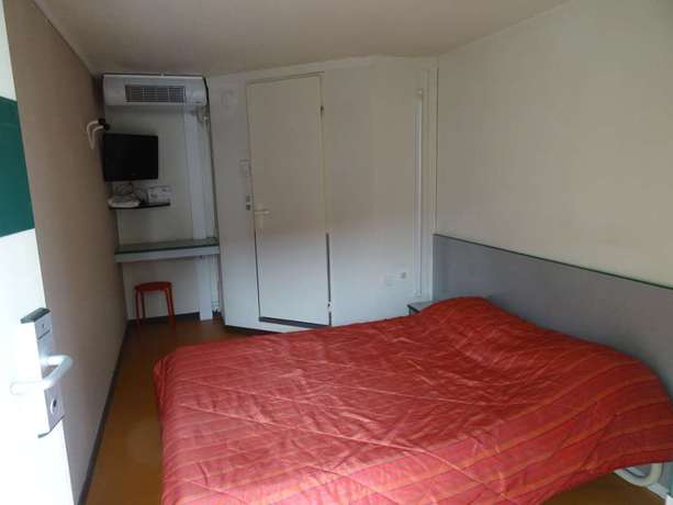 Imagen general del Hotel Premiere Classe Lyon Sud - Chasse Sur Rh&ocirc;ne Vienne. Foto 3