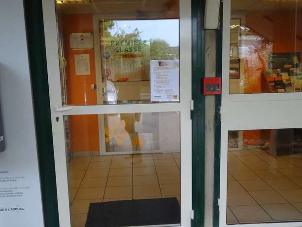 Imagen general del Hotel Premiere Classe Lyon Sud - Chasse Sur Rh&ocirc;ne Vienne. Foto 6