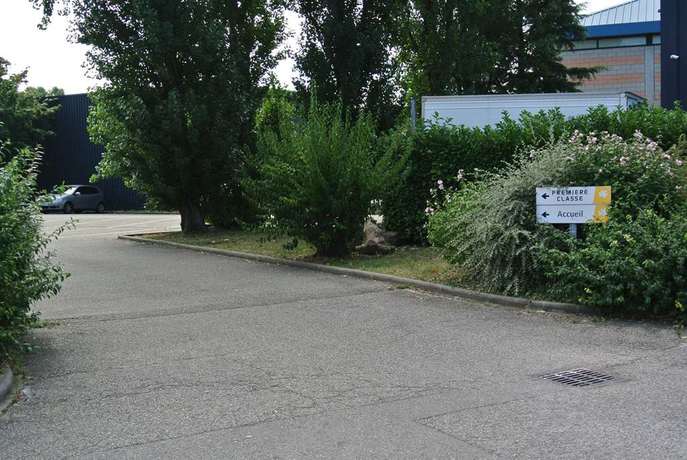 Imagen general del Hotel Premiere Classe Lyon Sud - Chasse Sur Rh&ocirc;ne Vienne. Foto 7