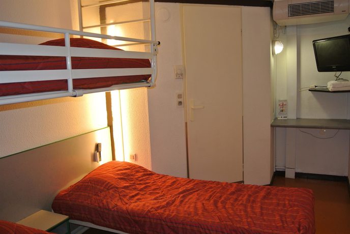 Imagen de la habitación del Hotel Premiere Classe Lyon Sud - Chasse Sur Rh&ocirc;ne Vienne. Foto 10