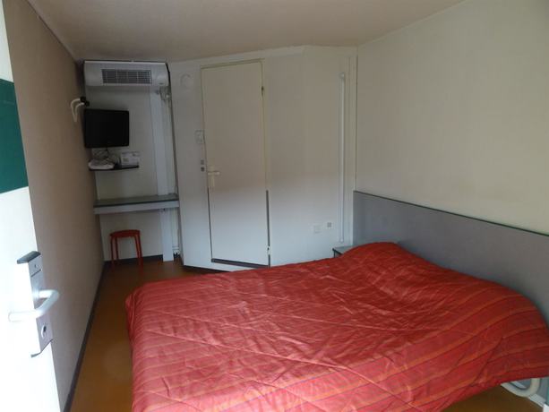 Imagen de la habitación del Hotel Premiere Classe Lyon Sud - Chasse Sur Rh&ocirc;ne Vienne. Foto 11