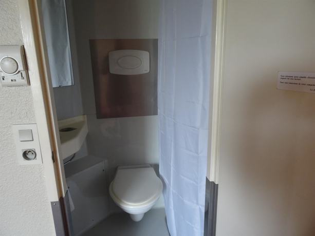 Imagen de la habitación del Hotel Premiere Classe Lyon Sud - Chasse Sur Rh&ocirc;ne Vienne. Foto 12