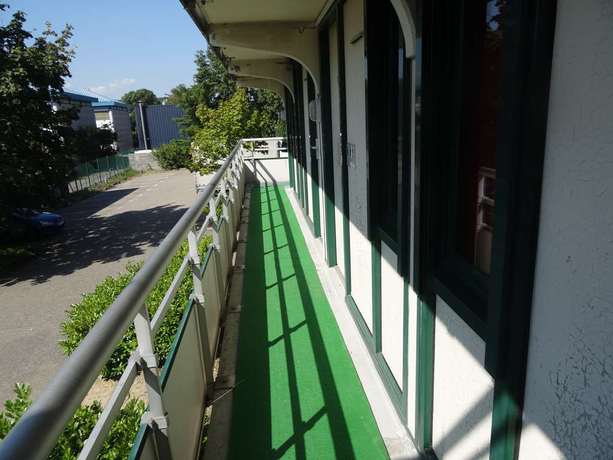 Imagen general del Hotel Premiere Classe Lyon Sud - Chasse Sur Rh&ocirc;ne Vienne. Foto 16