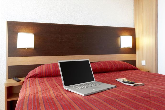 Imagen de la habitación del Hotel Premiere Classe Mâcon Sud. Foto 12