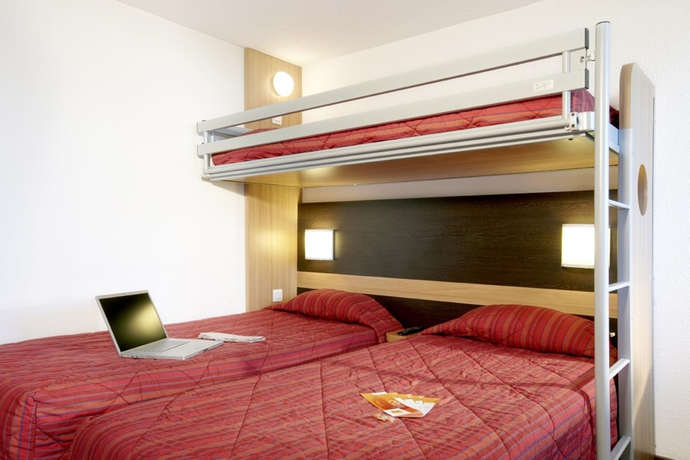 Imagen de la habitación del Hotel Premiere Classe Mâcon Sud. Foto 13