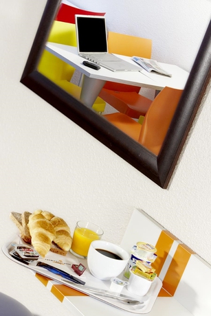 Imagen de la habitación del Hotel Premiere Classe Mâcon Sud. Foto 15