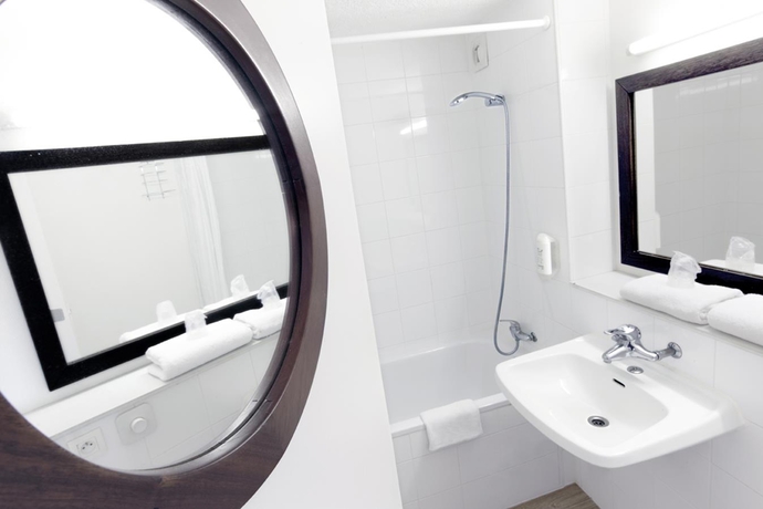 Imagen general del Hotel Premiere Classe Mâcon Sud. Foto 4