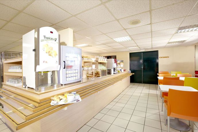 Imagen de la habitación del Hotel Premiere Classe Marne La Vallee - Saint Thibault Des Vignes. Foto 11