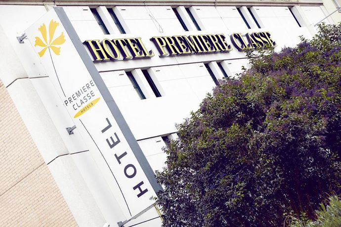 Imagen de la habitación del Hotel Premiere Classe Marne La Vallee - Saint Thibault Des Vignes. Foto 12