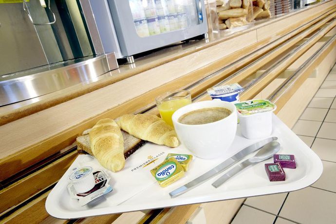 Imagen general del Hotel Premiere Classe Marne La Vallee - Saint Thibault Des Vignes. Foto 3