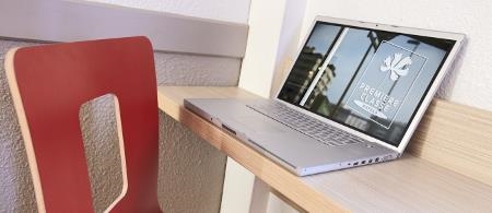 Imagen del bar/restaurante del Hotel Premiere Classe Marne La Vallee - Saint Thibault Des Vignes. Foto 9