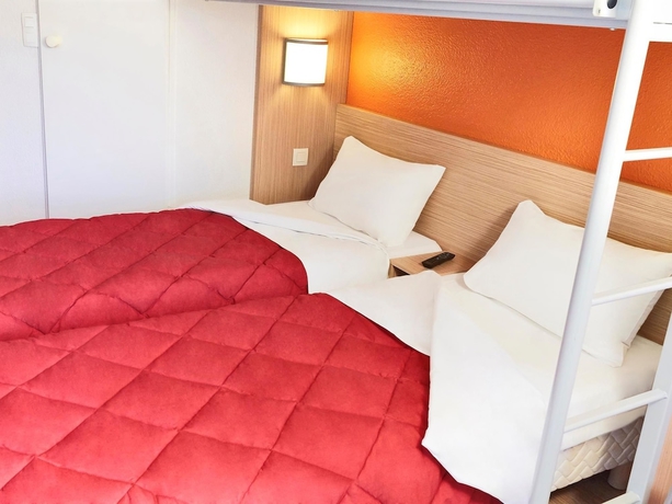 Imagen de la habitación del Hotel Premiere Classe Marne La Vallee - Torcy. Foto 2