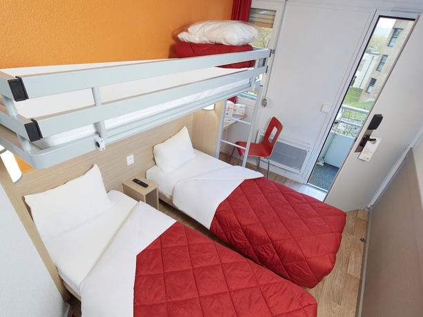 Imagen de la habitación del Hotel Premiere Classe Marne La Vallee - Torcy. Foto 7