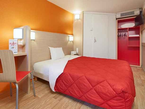 Imagen de la habitación del Hotel Premiere Classe Marne La Vallee - Torcy. Foto 10
