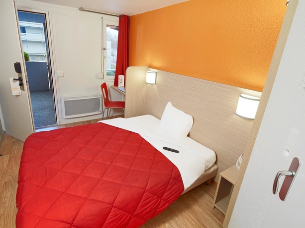 Imagen de la habitación del Hotel Premiere Classe Marne La Vallee - Torcy. Foto 11