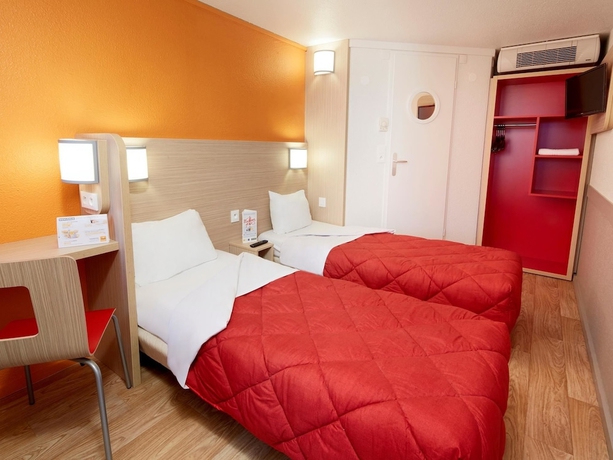Imagen de la habitación del Hotel Premiere Classe Marne La Vallee - Torcy. Foto 14