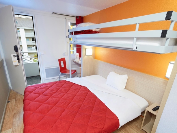 Imagen de la habitación del Hotel Premiere Classe Marne La Vallee - Torcy. Foto 15