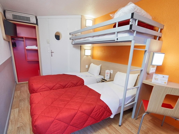 Imagen de la habitación del Hotel Premiere Classe Marne La Vallee - Torcy. Foto 17