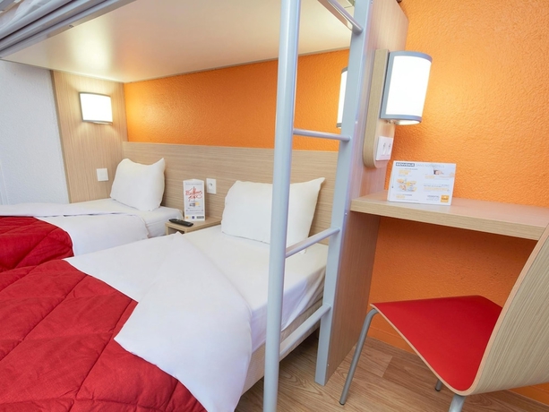 Imagen de la habitación del Hotel Premiere Classe Marne La Vallee - Torcy. Foto 18