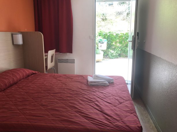 Imagen de la habitación del Hotel Premiere Classe Marseille Est - La Valentine. Foto 10