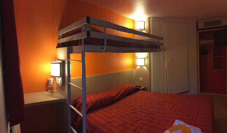 Imagen de la habitación del Hotel Premiere Classe Marseille Est - La Valentine. Foto 11