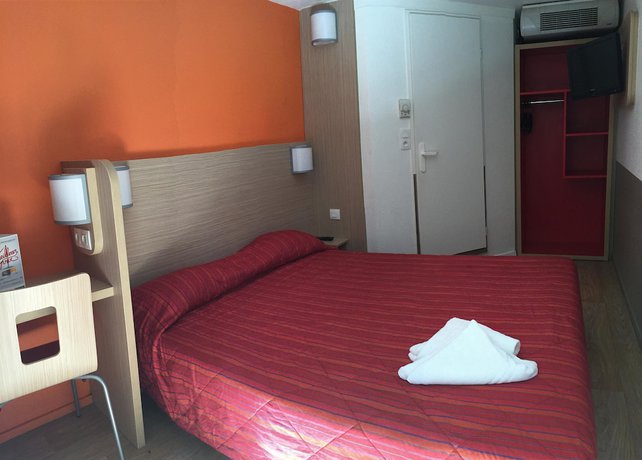 Imagen de la habitación del Hotel Premiere Classe Marseille Est - La Valentine. Foto 12