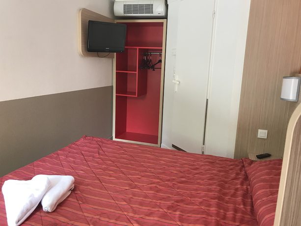 Imagen de la habitación del Hotel Premiere Classe Marseille Est - La Valentine. Foto 13