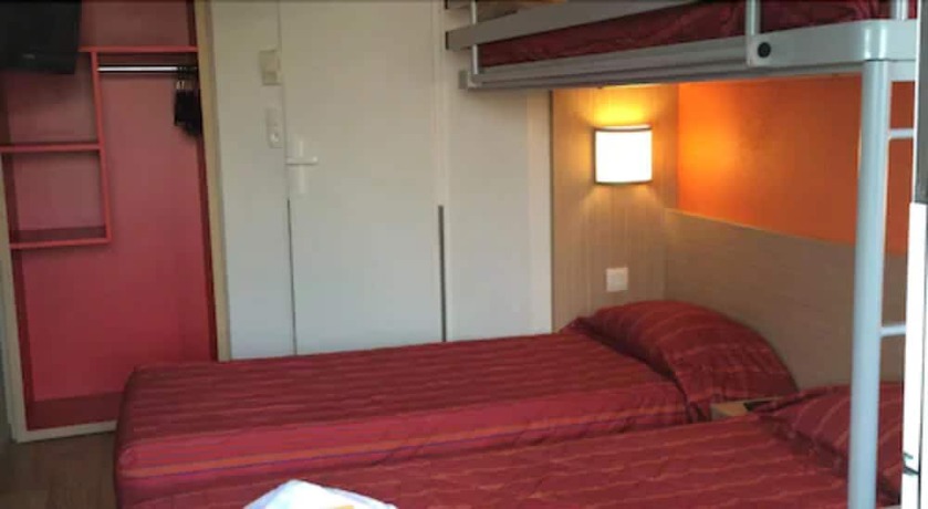 Imagen de la habitación del Hotel Premiere Classe Marseille Est - La Valentine. Foto 14