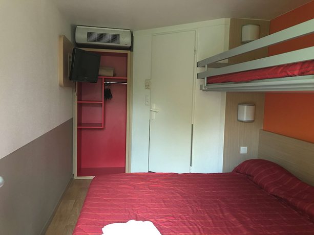 Imagen de la habitación del Hotel Premiere Classe Marseille Est - La Valentine. Foto 15