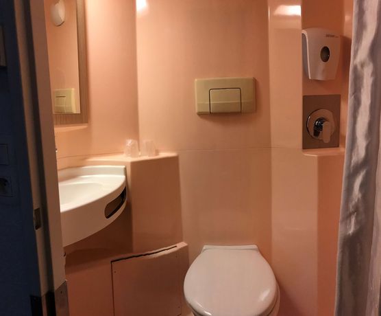 Imagen de la habitación del Hotel Premiere Classe Marseille Est - La Valentine. Foto 17