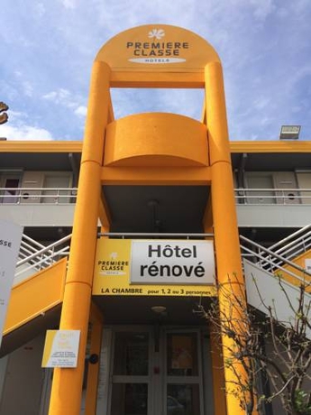 Imagen general del Hotel Premiere Classe Marseille Est - La Valentine. Foto 2