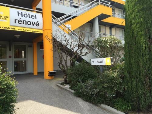 Imagen general del Hotel Premiere Classe Marseille Est - La Valentine. Foto 3