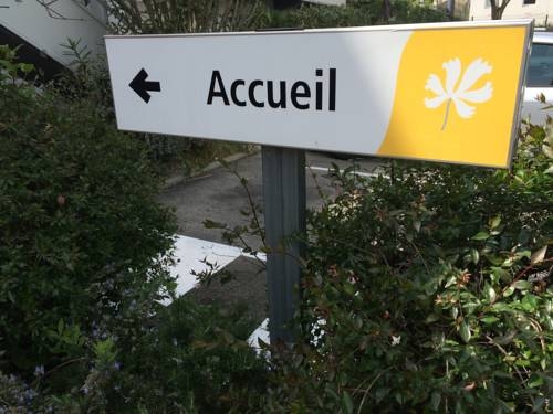 Imagen general del Hotel Premiere Classe Marseille Est - La Valentine. Foto 4