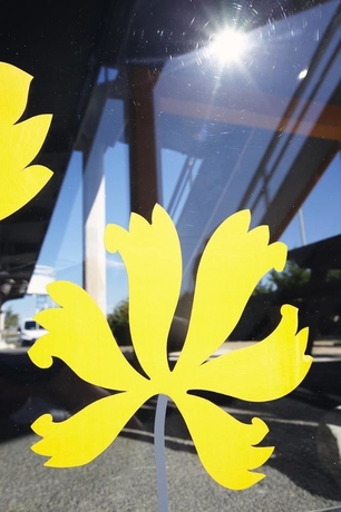 Imagen de los interiores del Hotel Premiere Classe Marseille - Vitrolles Anjoly. Foto 16