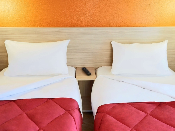 Imagen de la habitación del Hotel Premiere Classe Meaux - Nanteuil Les Meaux. Foto 5